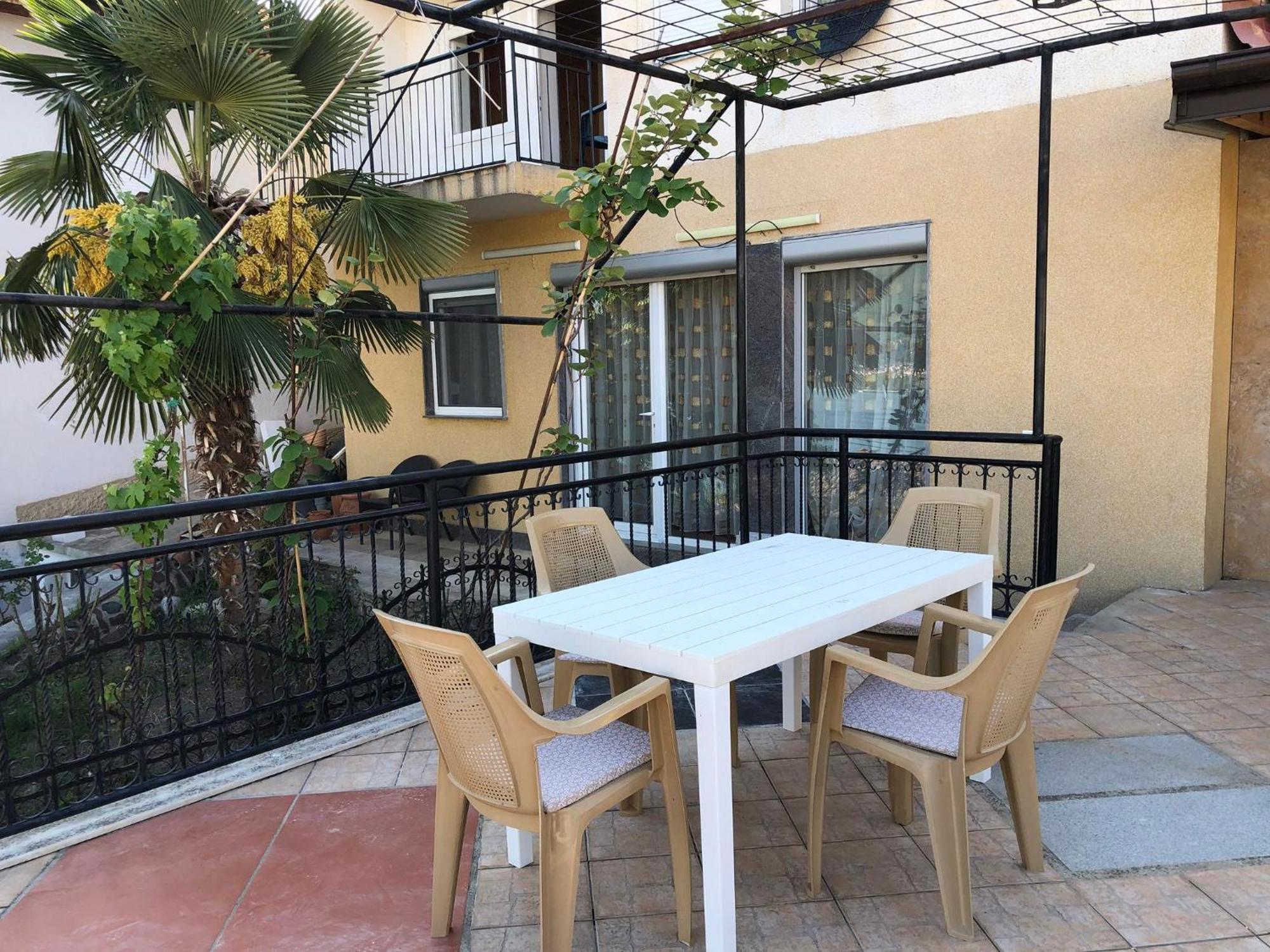Apartments Veronika โอครีด ภายนอก รูปภาพ