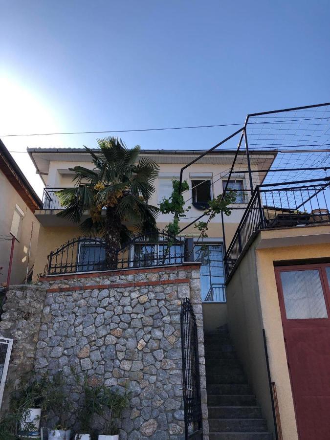 Apartments Veronika โอครีด ภายนอก รูปภาพ