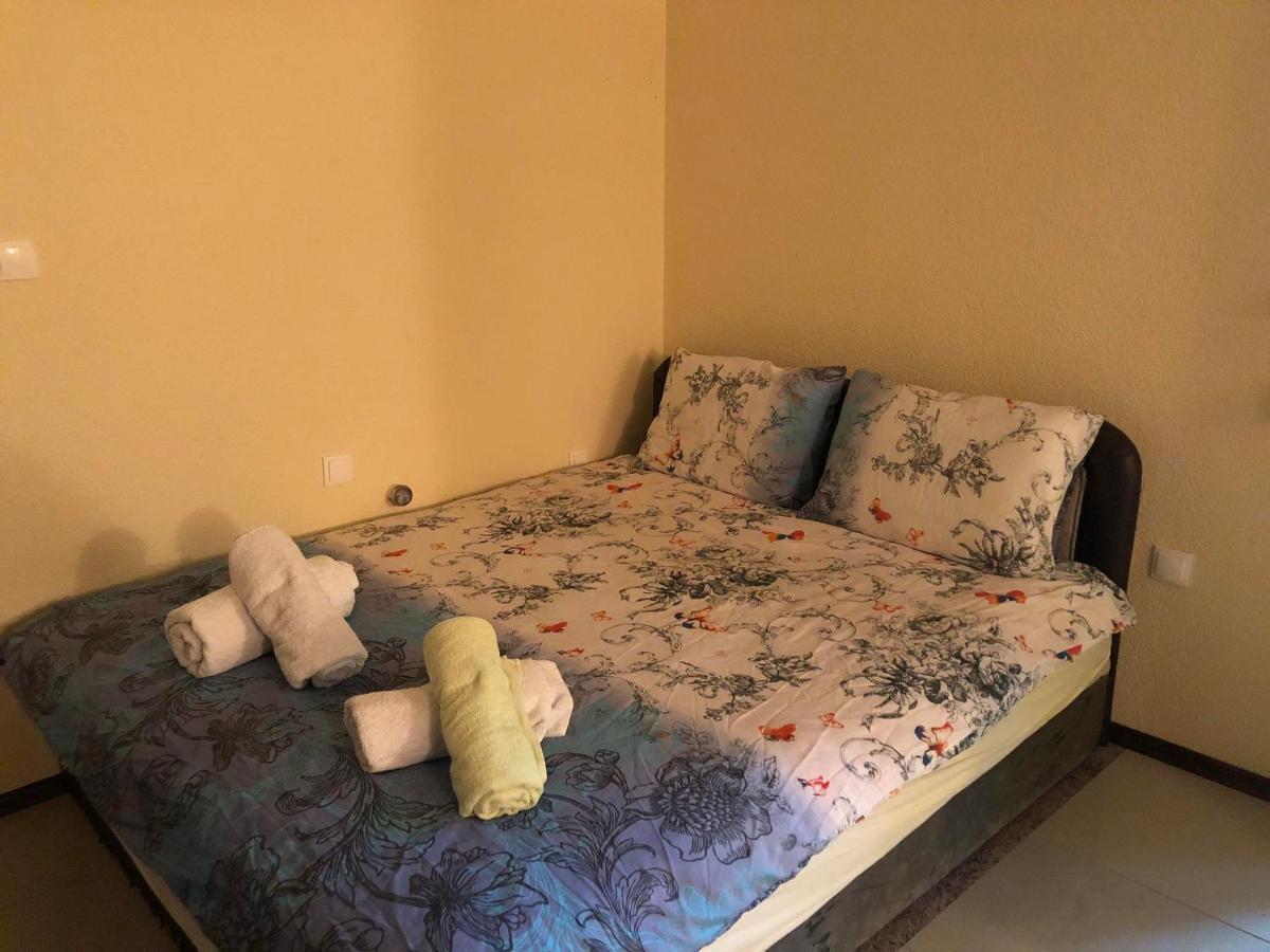 Apartments Veronika โอครีด ภายนอก รูปภาพ