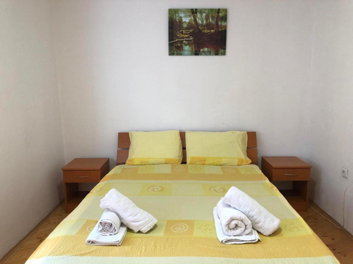 Apartments Veronika โอครีด ภายนอก รูปภาพ